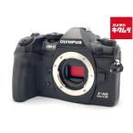 【中古】 【難あり品】 オリンパス OM-D E-M1 MarkIII ボディ