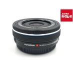 ショッピングオリンパス 【中古】 【並品】 オリンパス M.ZUIKO DIGITAL ED 14-42mm F3.5-5.6 EZ ブラック