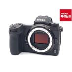 【中古】 【並品】 ニコン Z7II ボディ