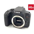【中古】 【良品】 キヤノン EOS Kiss X9i ボディ