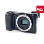 [ б/у ] [ товар среднего качества ] Sony α6000 корпус черный [ILCE-6000 B]