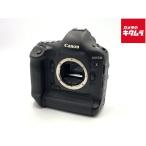 【中古】 【並品】 キヤノン EOS-1D X ボディ