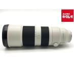【中古】 【良品】 ソニー FE 200-600mm F5.6-6.3 G OSS [SEL200600G]
