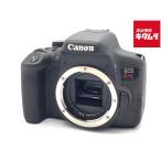 ショッピングEOS 【中古】 【並品】 キヤノン EOS Kiss X8i ボディ
