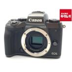 [ б/у ] [ товар среднего качества ] Canon EOS M5 корпус 