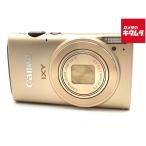 ショッピングIXY 【中古】 【並品】 キヤノン IXY 610F ゴールド