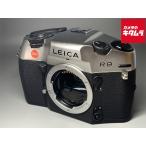 [ б/у ] [ хорошая вещь ] Leica (LEICA) Leica R8 Body серебряный 