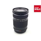 【中古】 【並品】 オリンパス M.ZUIKO DIGITAL ED 40-150mm F4.0-5.6 R ブラック