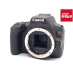 ショッピングEOS 【中古】 【良品】 キヤノン EOS Kiss X10 ボディ ブラック