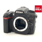 [ б/у ] [ товар среднего качества ] Nikon D7000 корпус 