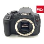 ショッピングEOS 【中古】 【並品】 キヤノン EOS Kiss X6i ボディ