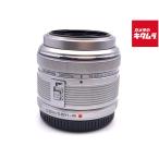 【中古】 【並品】 オリンパス M.ZUIKO DIGITAL 14-42mm F3.5-5.6 II R シルバー