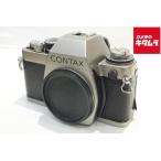[ б/у ] [ хорошая вещь ] Contax S2