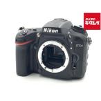 【中古】 【並品】 ニコン D7100 ボデ