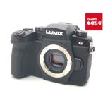 PANASONIC LUMIX DC-G99D