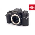 [ б/у ] [ с дефектом товар ] Minolta X-600 корпус 