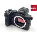 【中古】 【並品】 ニコン Z5 ボディ