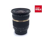 [ б/у ] [ товар среднего качества ] Tamron SP AF10-24mm F/3.5-4.5 DiII Nikon для (AF motor встроенный линзы )(Model B001NII)