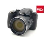 [ б/у ] [ хорошая вещь ] Nikon COOLPIX P610 BK черный 