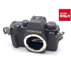 [ б/у ] [ товар среднего качества ] Contax Aria