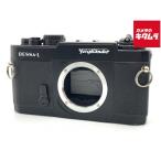 [ б/у ] [ товар среднего качества ]fok trenda -(Voigtlander)BESSA-L черный Body