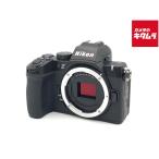 ショッピングBit\\\'z 【中古】 【美品】 ニコン Z50II ボディ