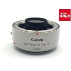 [ б/у ] [ хорошая вещь ] Canon ek stain da-EF1.4xIII