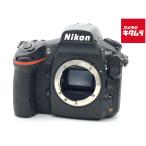 【中古】 【並品】 ニコン D810 ボデ
