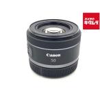 【中古】 【良品】 キヤノン RF50mm F1.8 STM