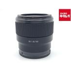 【中古】 【美品】 ソニー FE 50mm F1.8 [SEL50F18F]
