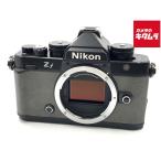 【中古】 【良品】 ニコン Zf ボディ