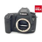 【中古】 【並品】 キヤノン EOS 5D MarkIII ボディ