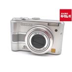 [ б/у ] [ товар среднего качества ] Panasonic DMC-LZ5-S серебряный 