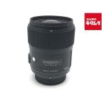 【中古】 【良品】 シグマ 35mm F1.4 DG