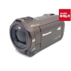 [ б/у ] [ хорошая вещь ] Panasonic HC-VX980M-T Brown 