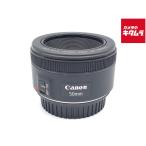 [ б/у ] [ хорошая вещь ] Canon EF50mm F1.8 STM