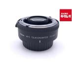 [ б/у ] [ хорошая вещь ] Nikon Ai AF-Stere конвертер TC-14E II