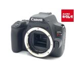 ショッピングEOS 【中古】 【良品】 キヤノン EOS Kiss X10 ボディ ブラック