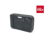 ショッピングソニー 【中古】 【良品】 ソニー Cyber-shot DSC-TF1 B ブラック