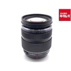 ショッピングオリンパス 【中古】 【並品】 オリンパス M.ZUIKO DIGITAL ED 12-40mm F2.8 PRO ブラック