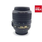 [ б/у ] [ товар среднего качества ] Nikon AF-S DX NIKKOR 18-55mm F3.5-5.6G VR