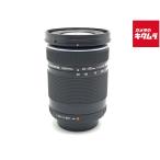 【中古】 【並品】 オリンパス M.ZUIKO DIGITAL ED 40-150mm F4.0-5.6 R ブラック