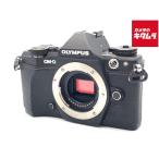 【中古】 【並品】 オリンパス OM-D E