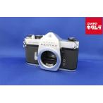 [ б/у ] [ с дефектом товар ] Pentax SP корпус серебряный 