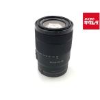 【中古】 【良品】 ソニー E 18-135mm F3.5-5.6 OSS [SEL18135]