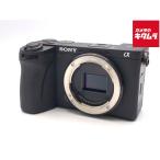【中古】 【良品】 ソニー α6700 ボディ [ILCE-6700]