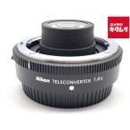 [ б/у ] [ прекрасный товар ] Nikon Ztere конвертер TC-1.4x