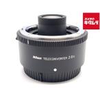 [ б/у ] [ прекрасный товар ] Nikon Ztere конвертер TC-2.0x