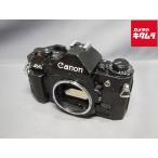 [ б/у ] [ с дефектом товар ] Canon A-1 корпус 