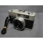 [ б/у ] [ с дефектом товар ] Konica C35 flash matic 